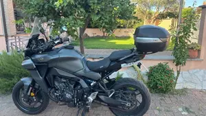 Yamaha Tracer 9 (2021 - 24)  (7)