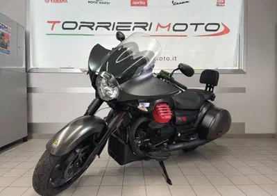 Moto Guzzi MGX 21 1400 (2016 - 20) - Annuncio 10059723