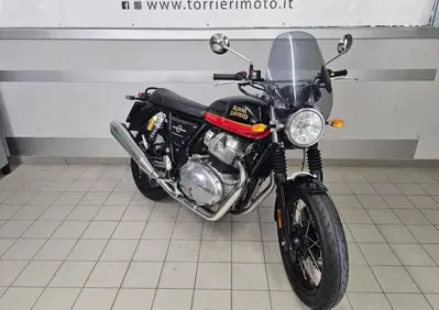 Royal Enfield Interceptor 650 (2021 - 26) - Annuncio 10059724