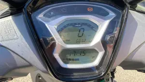 Kymco People 200i S (2021 - 26)  (6)