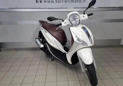 Piaggio Medley 150 ABS (2016 - 19) - Annuncio 10059725