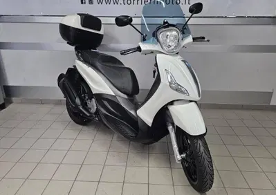 Piaggio Beverly 350 ABS (2016 - 20) - Annuncio 10059729
