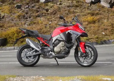Ducati Multistrada V4 (2025 - 26) - Annuncio 10059730