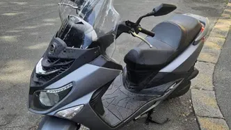 Sym Joyride 200 ABS (2017 - 20) usata
