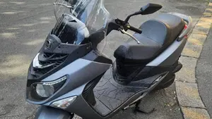 Sym Joyride 200 ABS (2017 - 20)  (8)