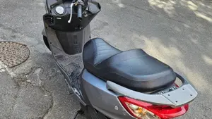 Sym Joyride 200 ABS (2017 - 20)  (9)