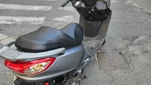 Sym Joyride 200 ABS (2017 - 20)  (10)