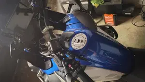 Bmw R 1250 GS Adventure (2019 - 20)  (2)