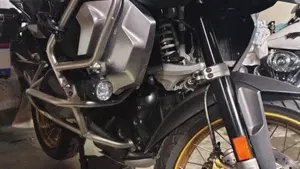Bmw R 1250 GS Adventure (2019 - 20)  (3)