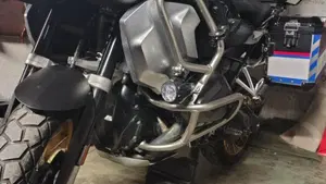 Bmw R 1250 GS Adventure (2019 - 20)  (4)