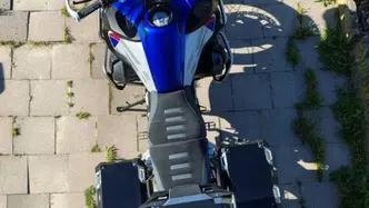 Bmw R 1250 GS Adventure (2019 - 20)