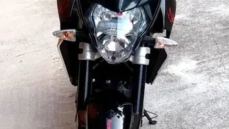 Aprilia Shiver 750 ABS (2010 - 17) usata