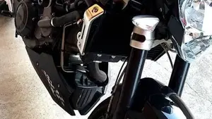 Aprilia Shiver 750 ABS (2010 - 17)  (5)
