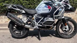 Bmw R 1250 GS (2021 - 24) 
