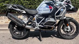 Bmw R 1250 GS (2021 - 24) usata