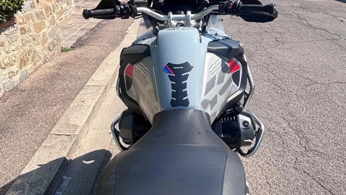 Bmw R 1250 GS (2021 - 24)  (2)