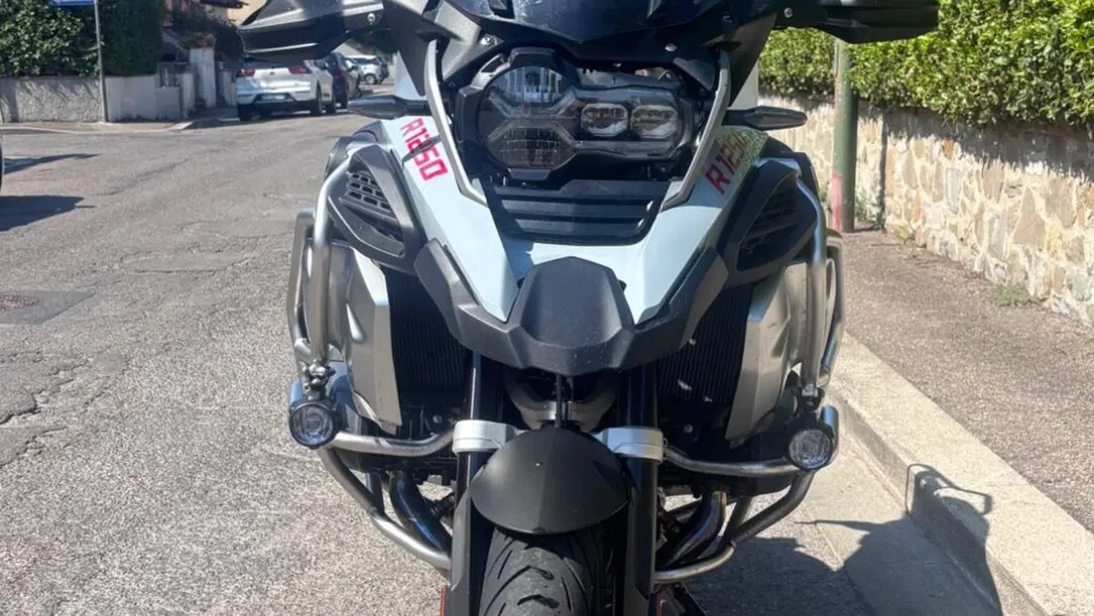 Bmw R 1250 GS (2021 - 24)  (3)