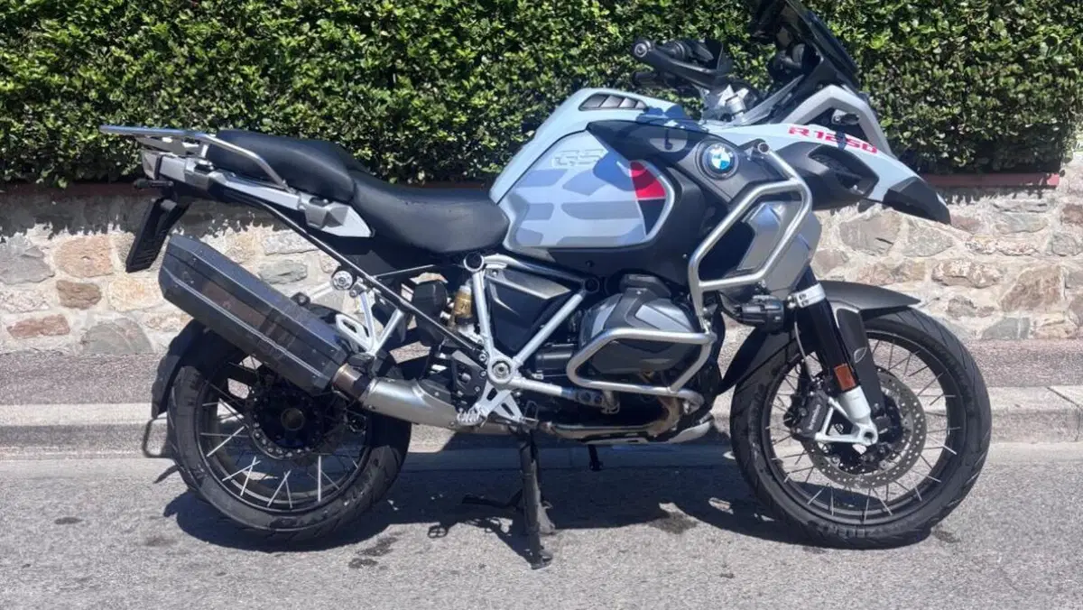 Bmw R 1250 GS (2021 - 24)  (4)