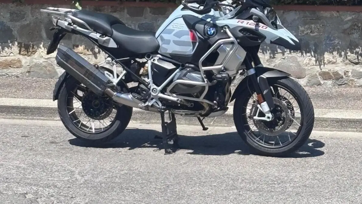 Bmw R 1250 GS (2021 - 24)  (6)