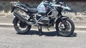 Bmw R 1250 GS (2021 - 24)  (6)