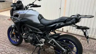 Yamaha Tracer 900 (2018 - 20) usata