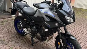 Yamaha Tracer 900 (2018 - 20)  (2)