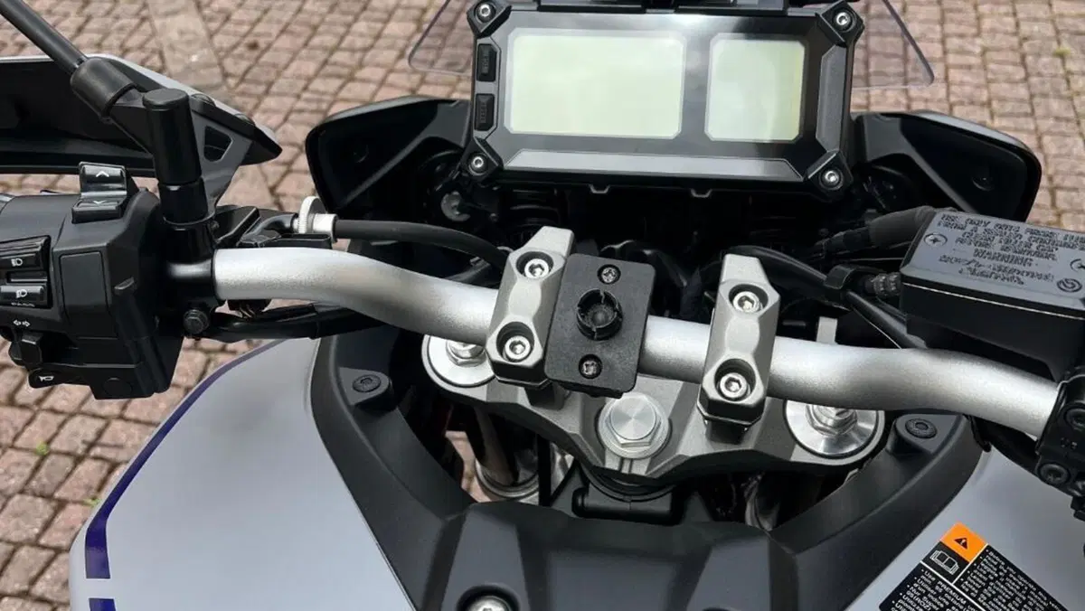 Yamaha Tracer 900 (2018 - 20)  (3)