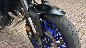 Yamaha Tracer 900 (2018 - 20)  (4)
