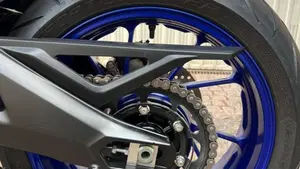 Yamaha Tracer 900 (2018 - 20)  (6)