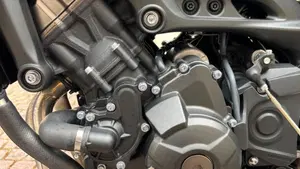 Yamaha Tracer 900 (2018 - 20)  (7)