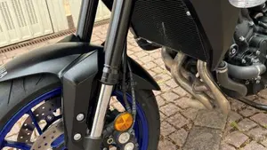 Yamaha Tracer 900 (2018 - 20)  (8)