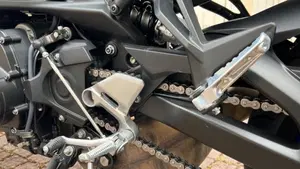 Yamaha Tracer 900 (2018 - 20)  (9)