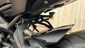 Yamaha Tracer 900 (2018 - 20)  (10)