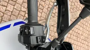 Yamaha Tracer 900 (2018 - 20)  (11)