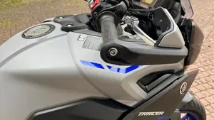 Yamaha Tracer 900 (2018 - 20)  (12)