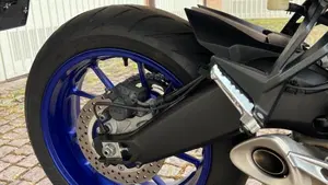Yamaha Tracer 900 (2018 - 20)  (14)