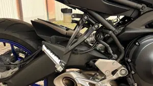 Yamaha Tracer 900 (2018 - 20)  (15)