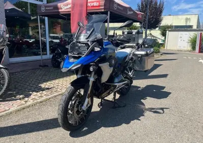 Bmw R 1200 GS (2013 - 16) - Annuncio 10058339