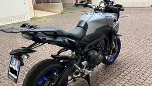 Yamaha Tracer 900 (2018 - 20)  (16)