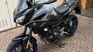 Yamaha Tracer 900 (2018 - 20)  (18)