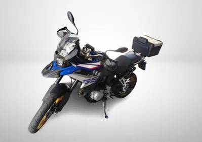 Bmw F 850 GS (2021 - 24) - Annuncio 10051749