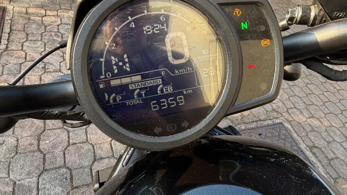 Honda CMX 1100 Rebel DCT (2021 - 24)  (2)