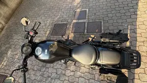 Honda CMX 1100 Rebel DCT (2021 - 24)  (5)