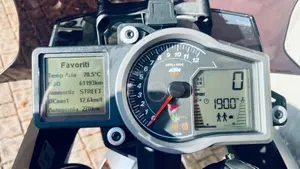 KTM 1290 Super Duke GT ABS (2016 - 18)  (11)