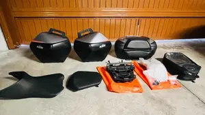 KTM 1290 Super Duke GT ABS (2016 - 18)  (13)