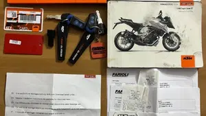 KTM 1290 Super Duke GT ABS (2016 - 18)  (15)