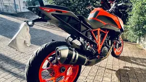 KTM 1290 Super Duke GT ABS (2016 - 18)  (8)