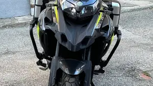 Benelli TRK 502 (2021 - 25) 