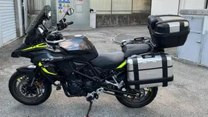 Benelli TRK 502 (2021 - 25)  (3)