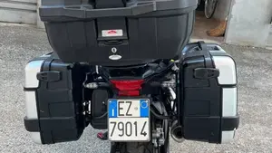 Benelli TRK 502 (2021 - 25)  (4)